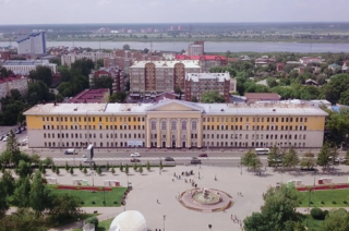 Студенты ТУСУРа – победители конкурса стипендий Президента и Правительства Российской Федерации