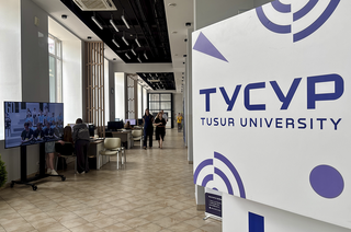 Магистрантами ТУСУРа стали 386 абитуриентов