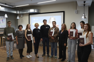 ИТ-Академия ТУСУРа и НГУЭУ: четыре года партнёрства