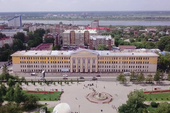 Студентка ТУСУРа выиграла 1 млн рублей на создание усилителя сверхмалых токов