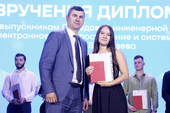 Лица ТУСУРа: Алена Красноперова