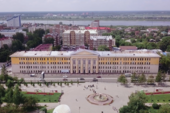 Ученые ТУСУРа разработали высокостабильное терморегулирующее покрытие для космических аппаратов