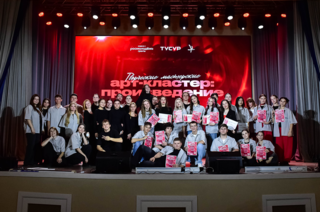 В ТУСУРе подвели итоги творческого проекта «Арт-кластер: Произведение»