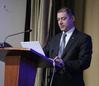 А. Ф. Уваров, директор Института инноватики ТУСУР