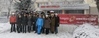 Участники "Лицея инноватора"