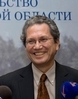 Саймон Тенсинг Де Круз, посол Сингапура в России
