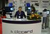 Никита Отепко и продукция Elecard