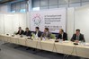 А. Ф. Уваров принял участие в подписании декларации о создании Ассоциации предпринимательских университетов России