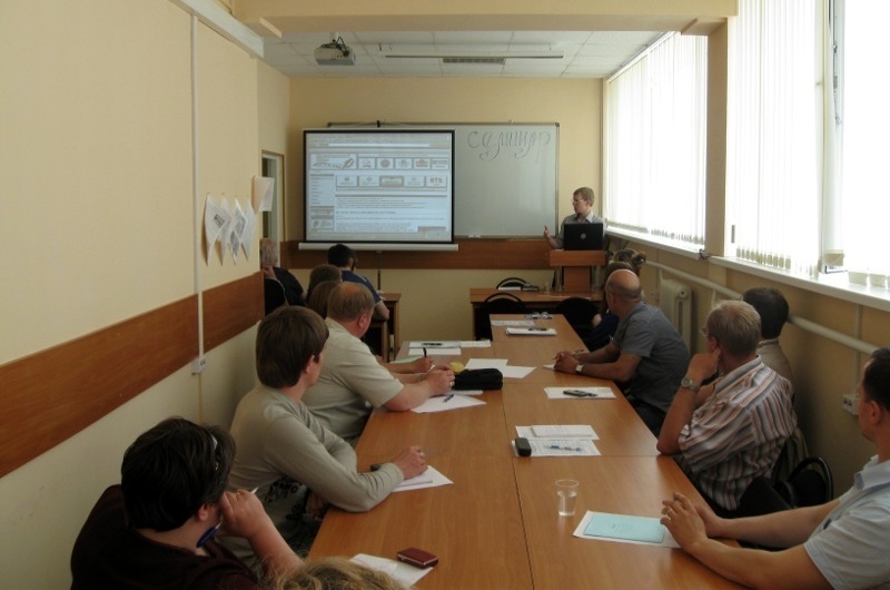 Удостоверяющий центр Сибири ТУСУР проведёт очередной информационный семинар для участников размещения заказа