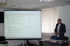 Александр Владимирович Носуленко, начальник 2IT, заместитель директора Института инноватики по информатизации, кандидат технических наук 