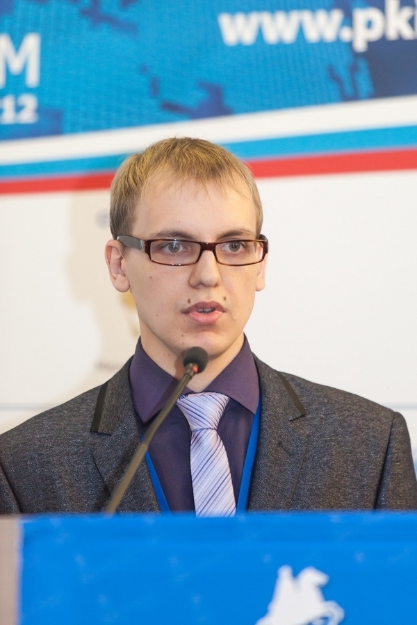 Удостоверяющий центр Сибири ТУСУРа принял участие в конференции «PKI-Forum Россия 2012»