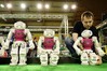 Источник фото: http://www.robocup2013.org/