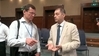 Александр Уваров и Константин Фокин