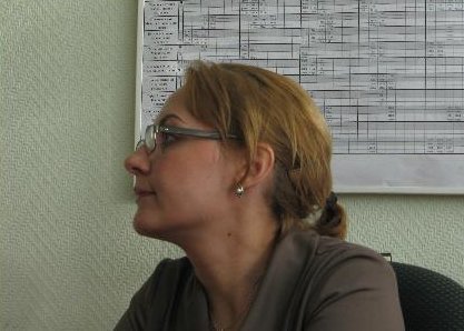 25 октября, состоялось очередное занятие курсов повышения квалификации для преподавателей кафедры математики