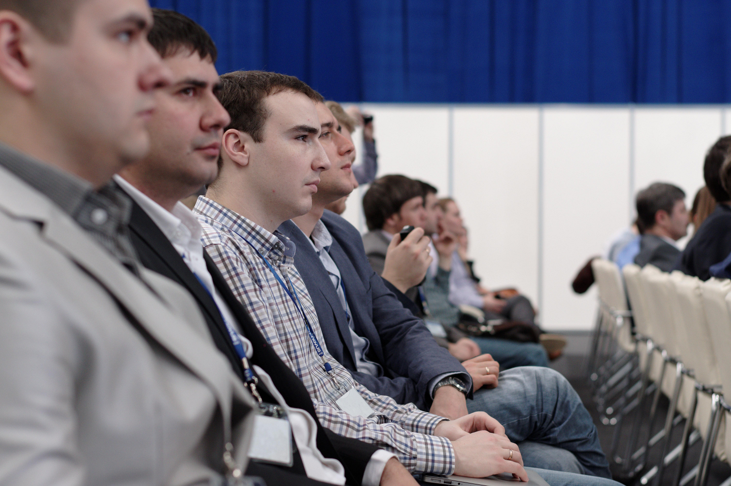 2–3 апреля ТУСУР принял участие в выставке разработок молодых учёных на форуме U-NOVUS – 2014