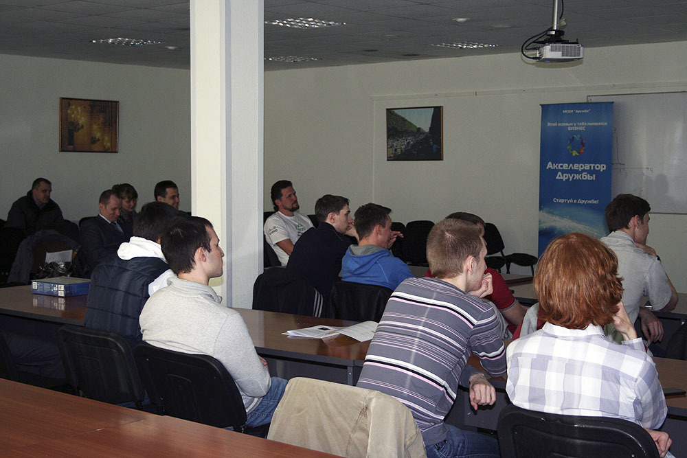 В Сетевой академии Cisco ТУСУРа состоялся Cisco Academy Open Day