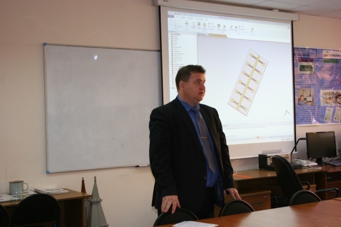 ТУСУР принял участие в Президентской программе повышения квалификации инженерных кадров