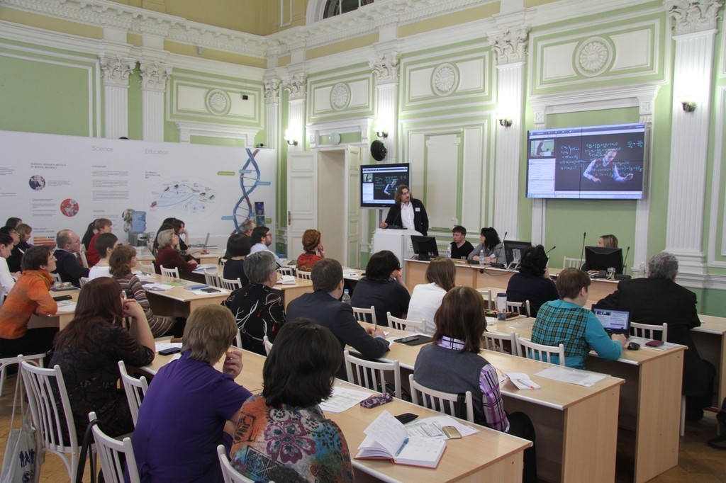 Представители ТУСУР приняли участие в Сибирской школе с Международным участием «Массовые открытые онлайн-курсы: разработка, продвижение, применение»