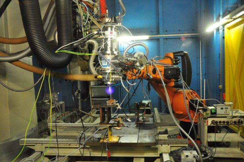 Предприятие, созданное на основе разработки учёных ТУСУР, займётся созданием оборудования для электронно-лучевой обработкой металлов