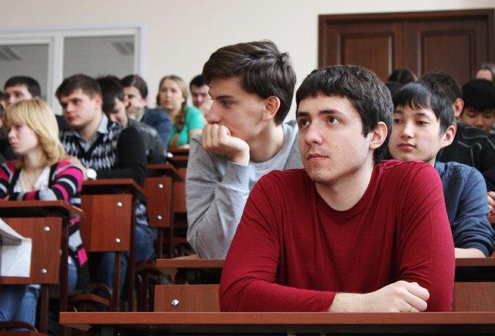 Начал работу 15-й всероссийский конкурс-конференция студентов и аспирантов по информационной безопасности «SIBINFO-2015»