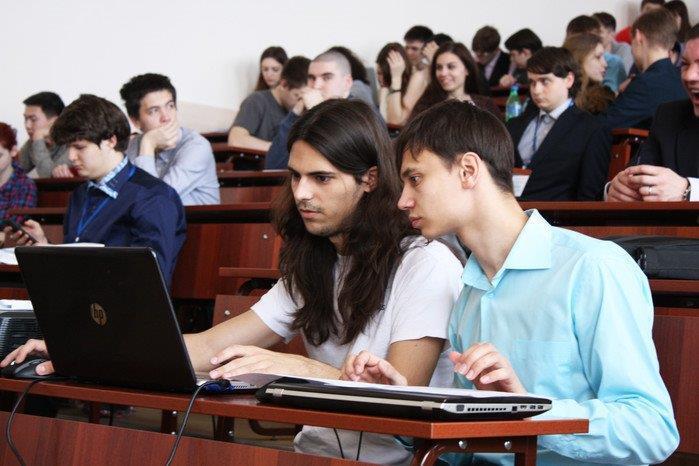 Начал работу 15-й всероссийский конкурс-конференция студентов и аспирантов по информационной безопасности «SIBINFO-2015»