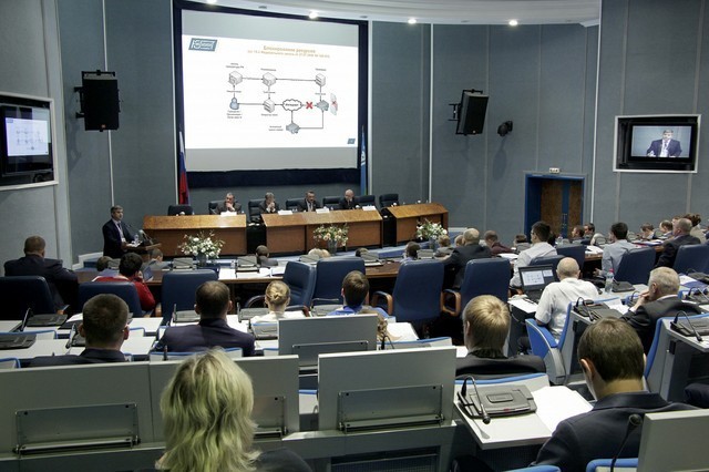 Наработки ТУСУР для «умного региона» были представлены в Ханты-Мансийске