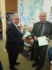 Удостоверение о повышении квалификации получил выпускник ТУСУРа А.П.Зарубин