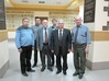 Главный корпус ТУСУРа