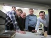Практическое занятие в НПФ «Микран»
