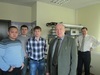 В РЧЦ СФО по томской области