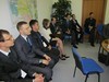 Докладчики секции «Технологическая связь»