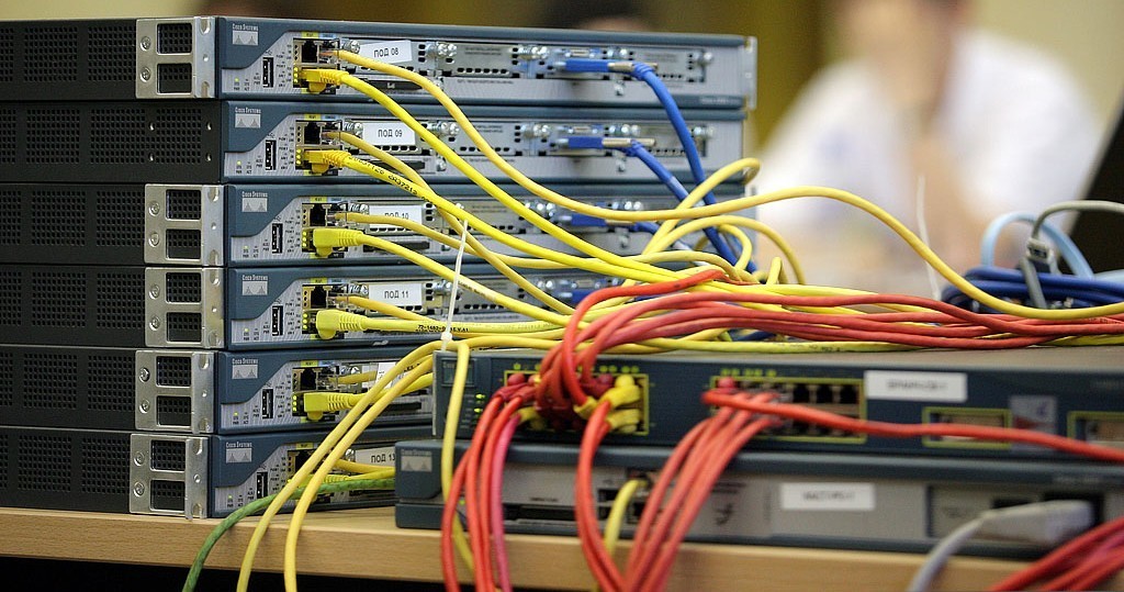 Программы повышение квалификации от Сетевой академии Cisco ТУСУР