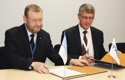 Пресс-релиз от 26 марта 2015г. ТУСУР и «Микран» подписали протокол о продолжении Договора о совместной научно-технической и производственной деятельности