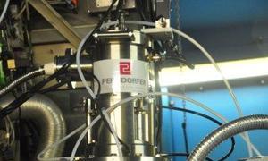 Пресс-релиз от 11 марта 2015г. Предприятие, созданное на основе разработки учёных ТУСУР, займётся созданием оборудования для электронно-лучевой обработкой металлов