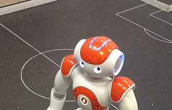Пресс-релиз от 22 января 2015г. Студенты ТУСУР и университета Рицумейкан (Япония) в совместных проектах решали задачи социальной робототехники с использованием биометрии