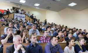 On 28–29 January 2016 Tomsk State University of Control Systems and Radio Electronics will hold the international research and methodology conference “Modern education: problems of correlation between educational and professional standards”