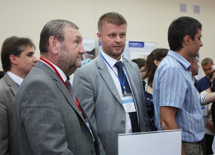 ТУСУР принимает участие в научно-техническом семинаре по развитию роботизированных систем