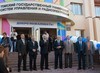 Источник фотографий мультимедийная лаборатория Центра «ТУСУР-Телеком»