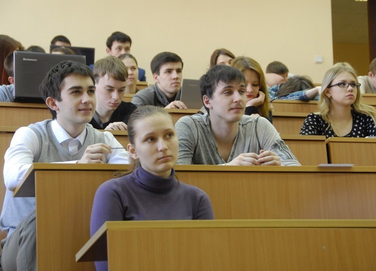 Всероссийский конкурс-конференция студентов и аспирантов по информационной безопасности SIBINFO – 2014 в ТУСУРе