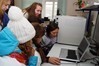 Лаборатория гетероструктурной электроники и светодиодной техники