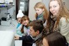 Лаборатория гетероструктурной электроники и светодиодной техники