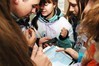 Лаборатория гетероструктурной электроники и светодиодной техники