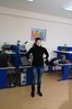 Лаборатория гетероструктурной электроники и светодиодной техники