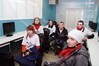 Лаборатория тематической обработки данных дистанционного зондирования Земли  ЦКМЗ