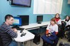 Лаборатория тематической обработки данных дистанционного зондирования Земли  ЦКМЗ