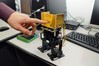 Лаборатория разработки и моделирования электронных схем