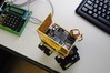 Лаборатория разработки и моделирования электронных схем