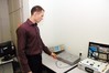 Лаборатория разработки и моделирования электронных схем