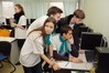 Лаборатория разработки и моделирования электронных схем