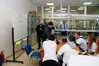 Лаборатория технологии радиоэлектронных средств и безопасности жизнедеятельности